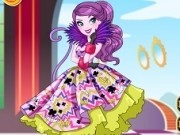 printese ever after high cu kitty chesire