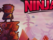 Jocuri cu razbunarea ninja kage