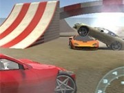 Jocuri cu simulator de curse si cascadorii cu masini 3d