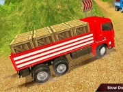 simulatorul de condus camioane indiene