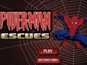 Jocuri cu spiderman salveaza lumea