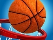 Jocuri cu staruri de basketball 3d
