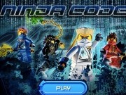 super ninja cartoon network