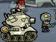 tancuri contra zombi