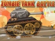 Jocuri cu tancuri de curse cu proiectile anti zombi