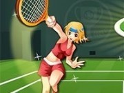 Jocuri cu tenis cu fete